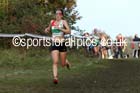 Senior women, National Cross Country Relays, Berry Park, Mansfield. Photo: David T. Hewitson/Sports for All Pics